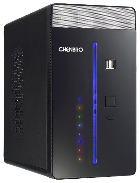 Chenbro ES30068 150W Black