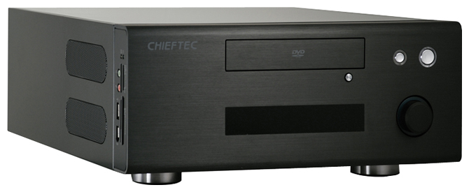 Chieftec HT-01B 300W