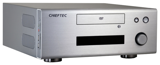 Chieftec HT-01S 300W