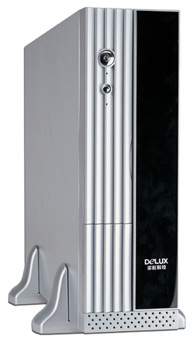 Delux DLC-B166 240W Silver/black