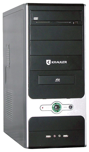 Krauler KC-M303 350W Silver/black