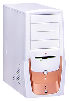Lct Technology Inc. 101K-GD 300W White/orange