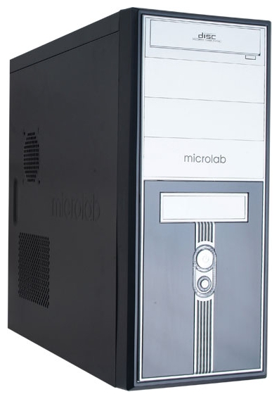 Microlab  M4703 360W Silver/black