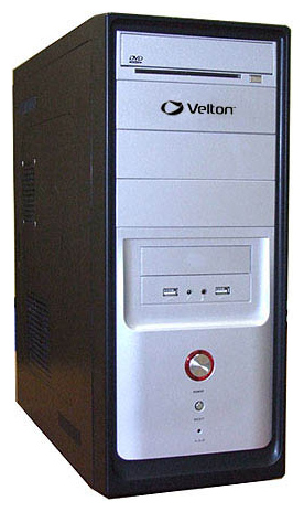 Velton 2119 350W black-silver