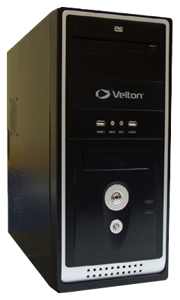 Velton V2018 350W Black/silver